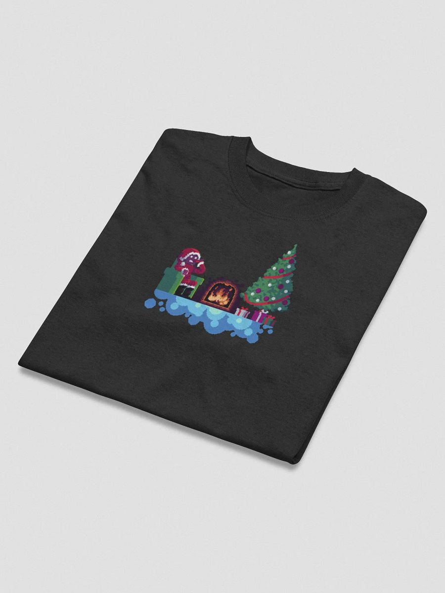 Merry Botmas T-Shirt product image (3)