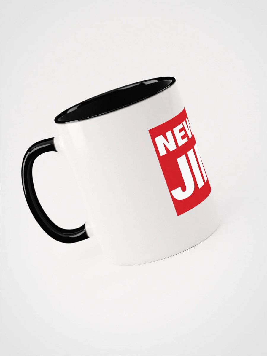 News Jim Coffee Mug product image (5)