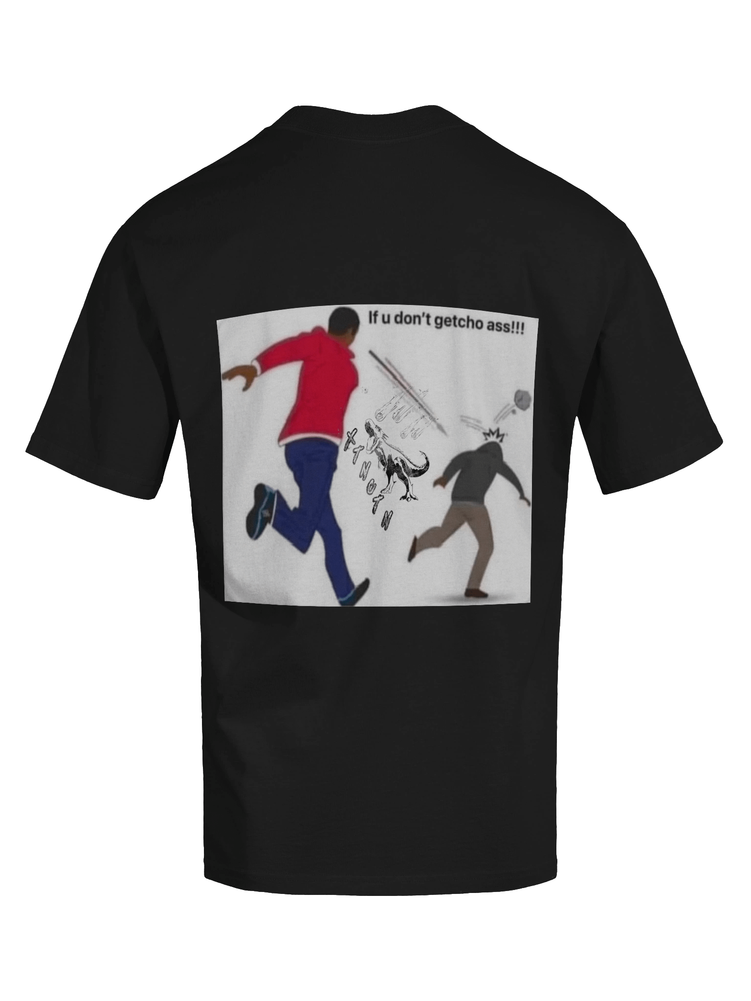 disrespectful drive by product image (8)