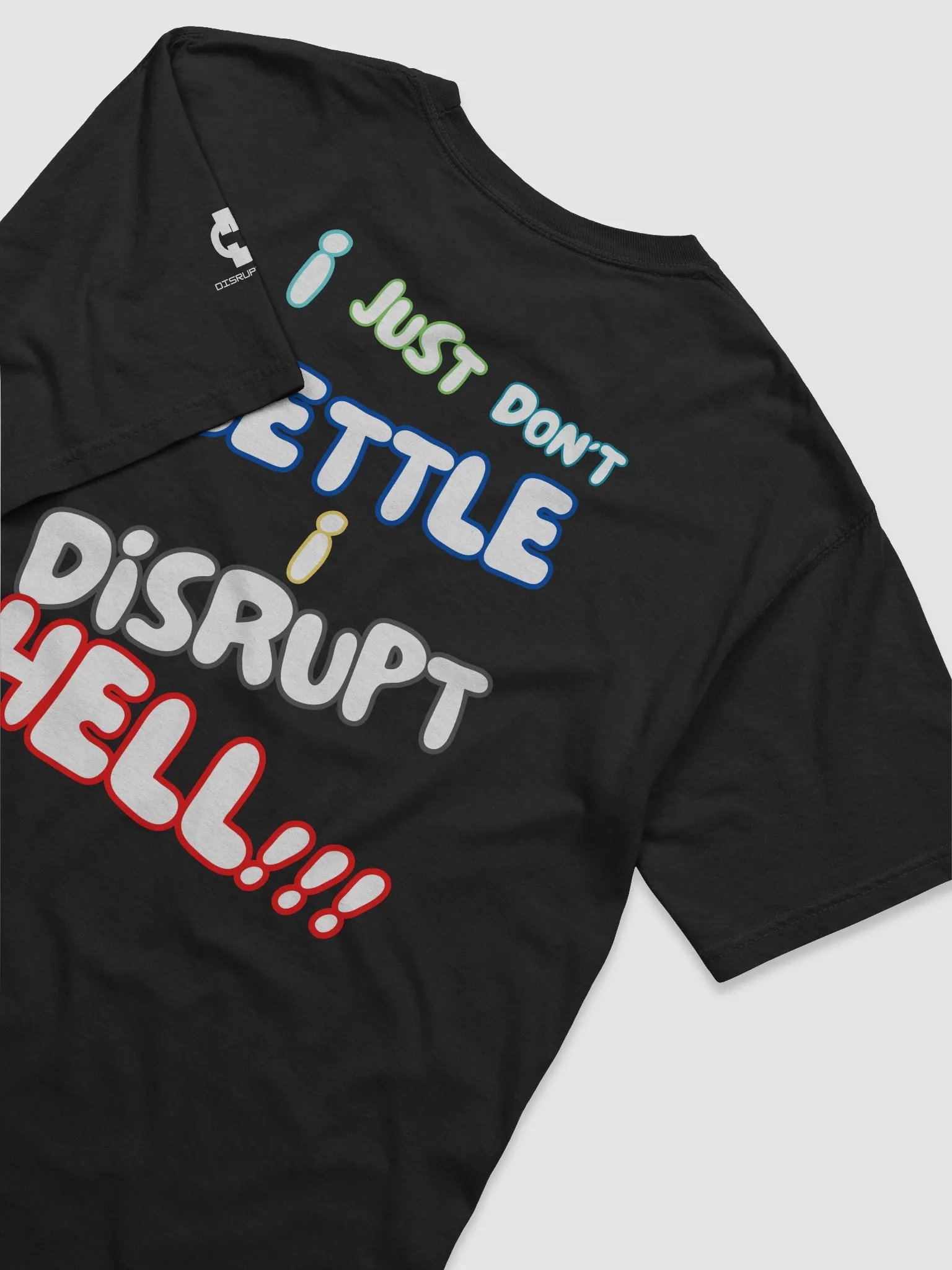 HELLS PROBLEM product image (12)