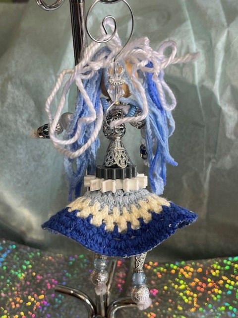 Ice Snowflake Snowtopia Princess product image (7)