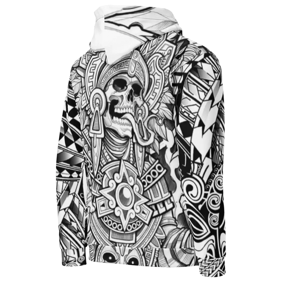 Spirit Guide Unisex Hoodie product image (6)