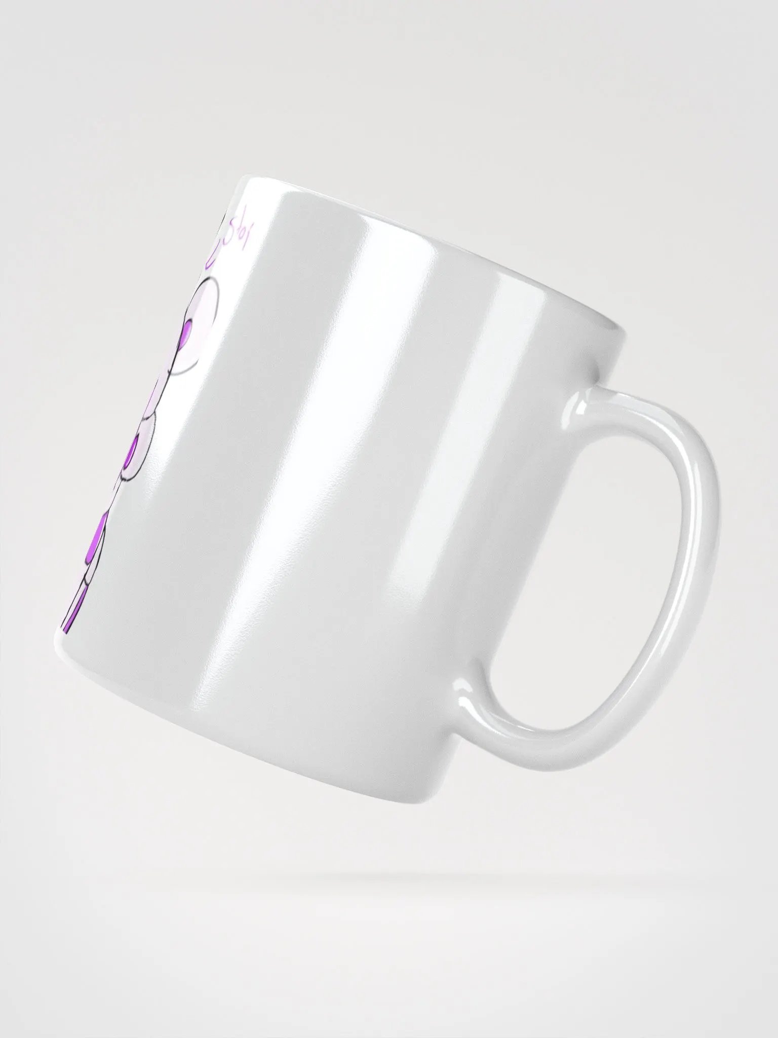 Funtime3Freddy3 Mug product image (2)