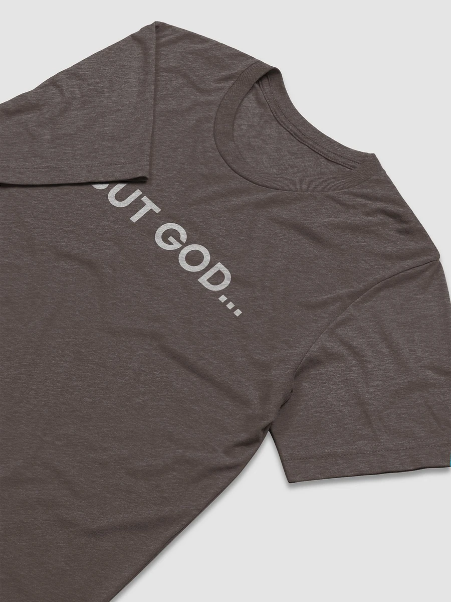 But God... - Men's Shirt (Many Colors) product image (3)