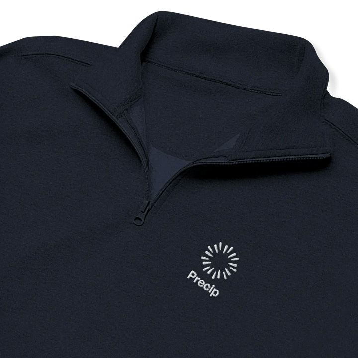 Fleece Pullover product image (2)