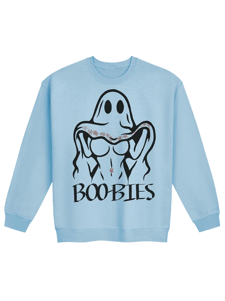 Boo-biesUnisex Crewneck Sweatshirt product image (37)
