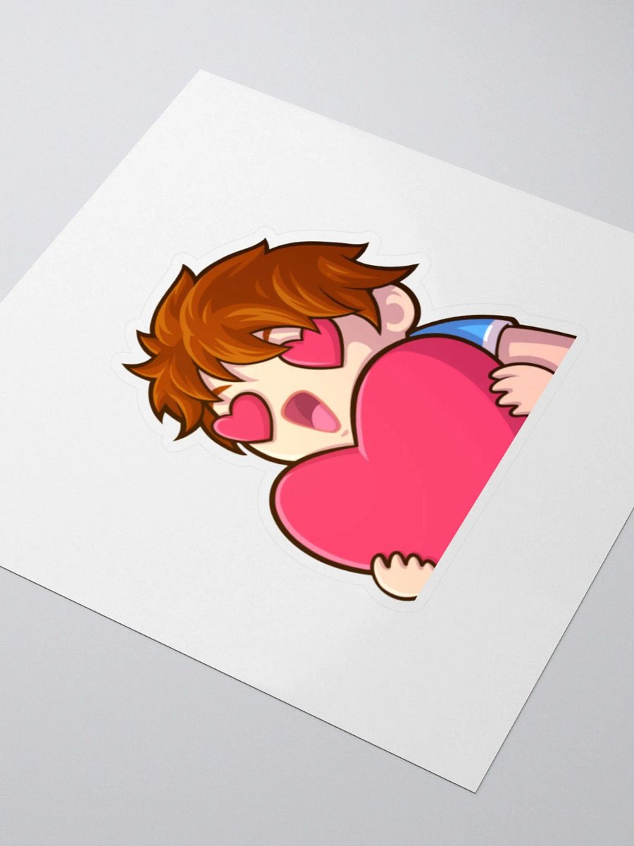 CamiLove Sticker product image (3)