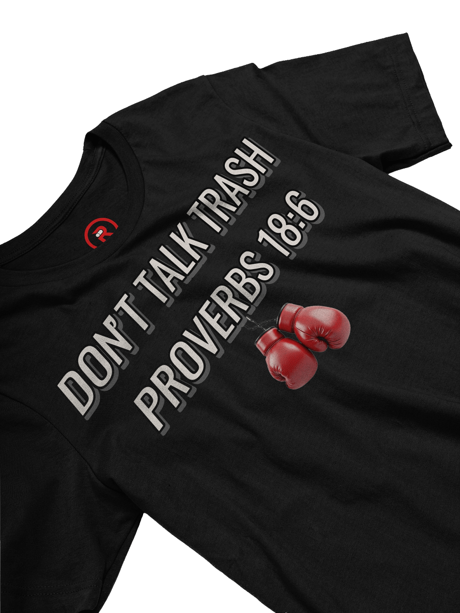 Trash Talk product image (3)