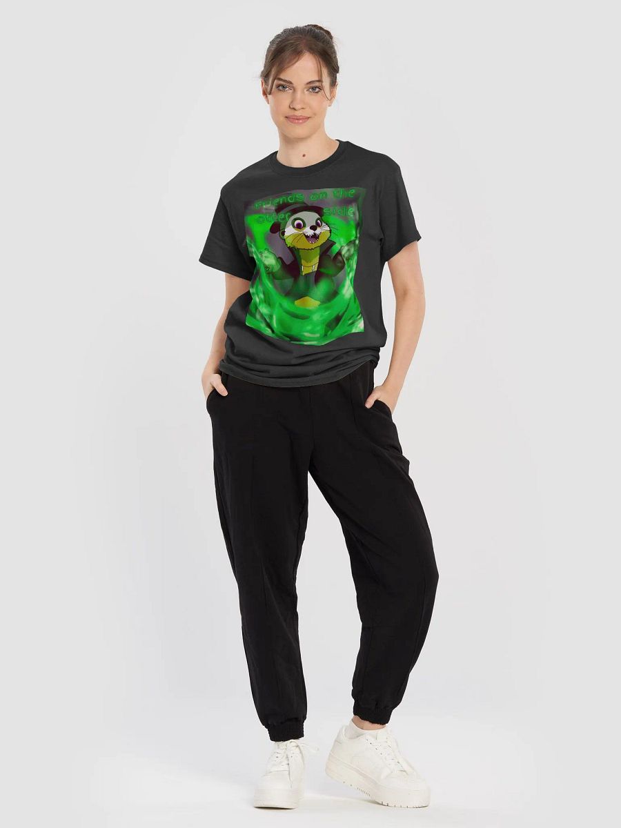 Friends On The Otter Side T-Shirt product image (34)