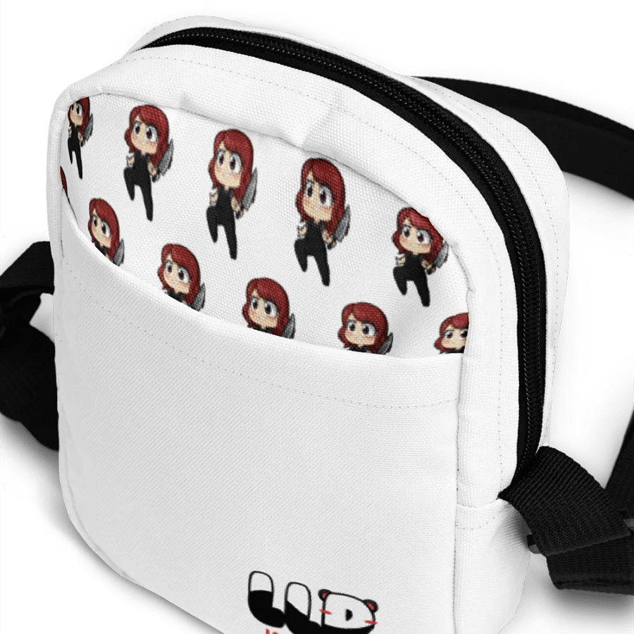 PandaFam Crossbody Bag product image (2)