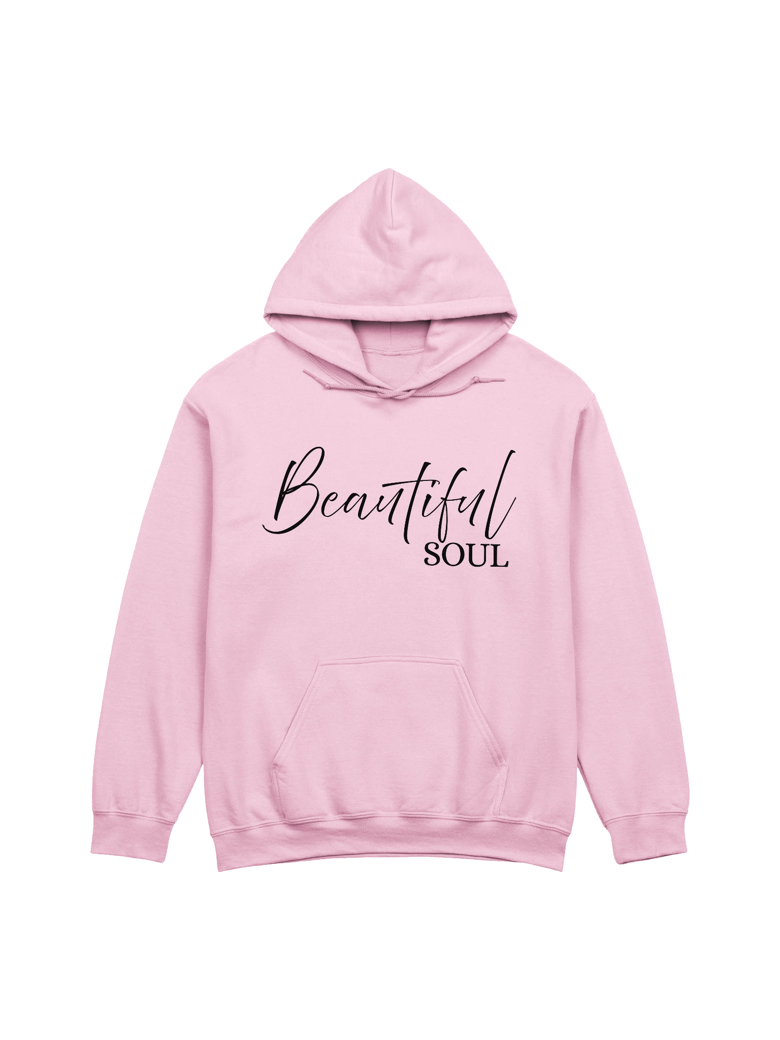 Beautiful Soul Classic Hoodie product image (1)