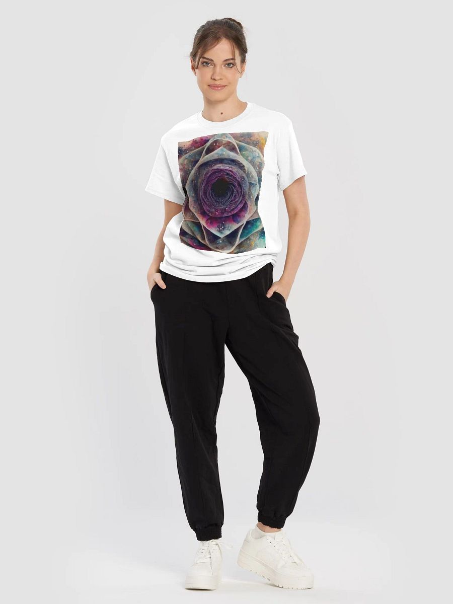 Wholly Flower Tee product image (5)
