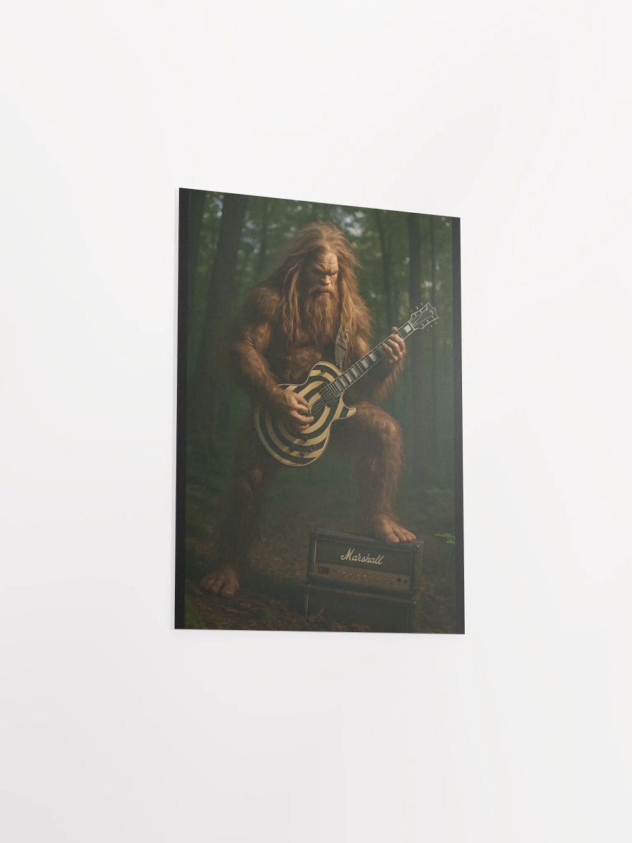 Bigfoot: Sound of the Wild product image (3)