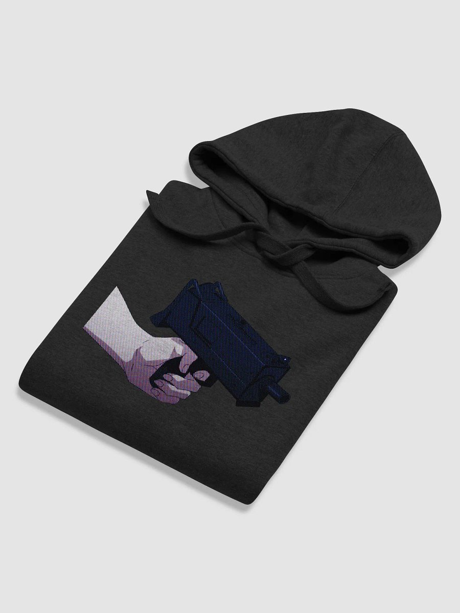 MAC-10 Premium Hoodie product image (5)