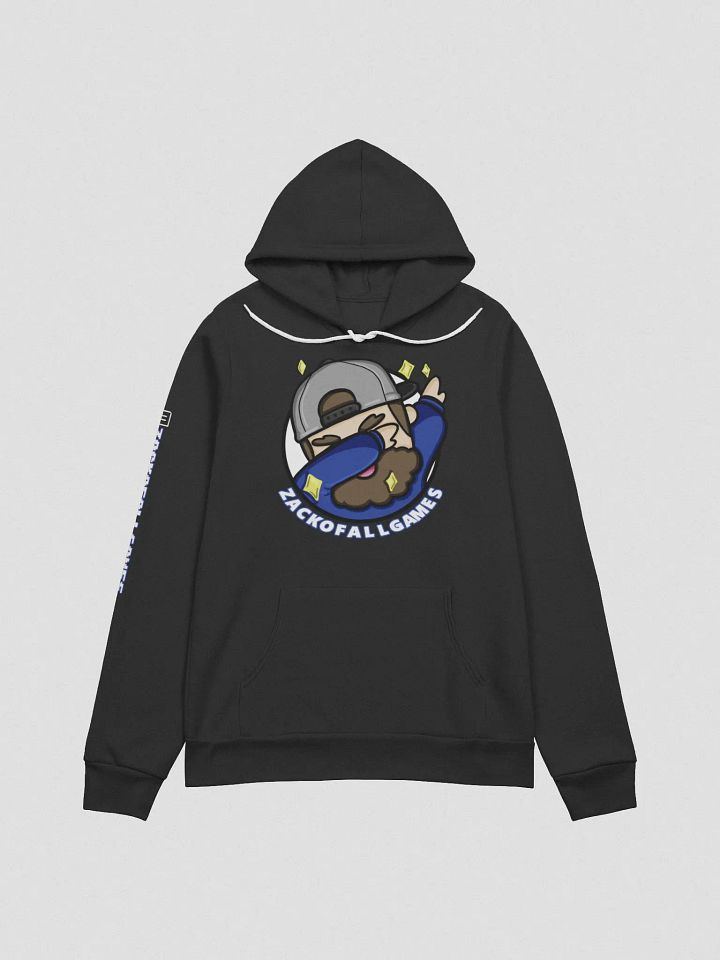 Dab - Supersoft Hoodie (NA-EU) product image (2)