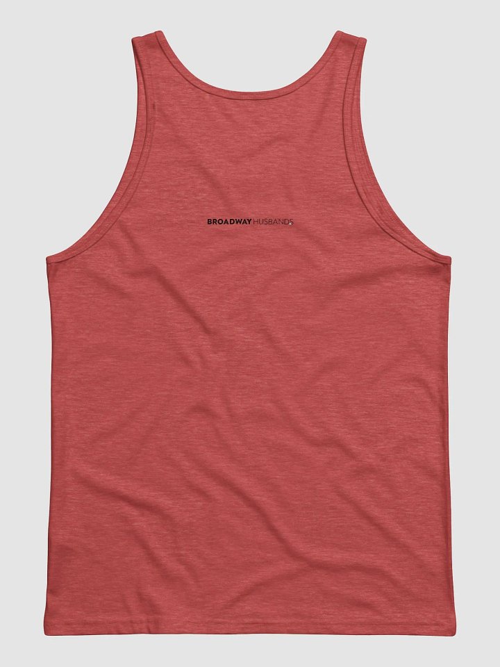 Put on Your Sundae Clothes - Tri-blend Tank Top product image (2)