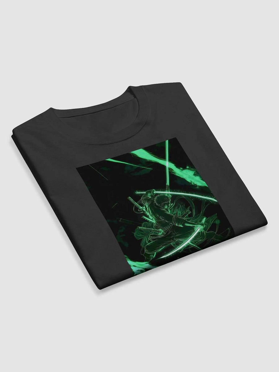 One Piece Corona Zoro Long Sleeve product image (10)