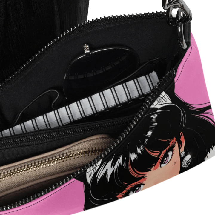 Muse Coquette Crossbody Bag product image (2)