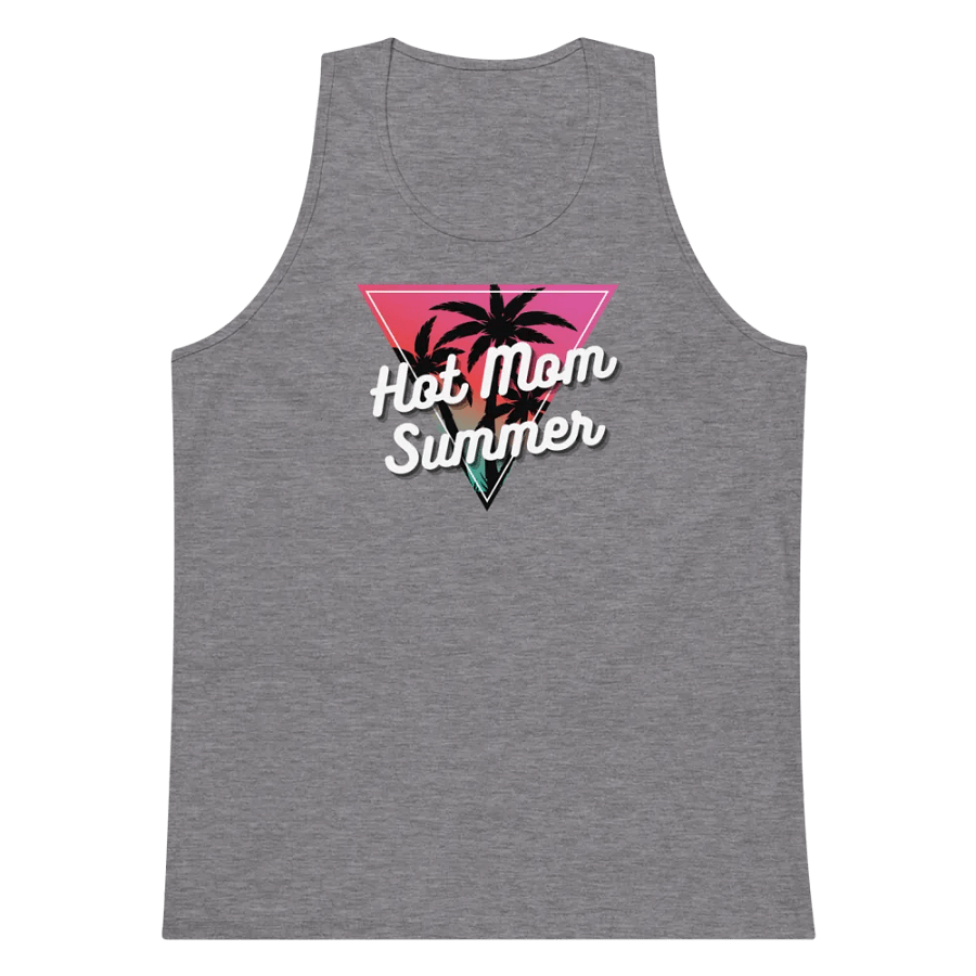 Hot Mom Summer v2 Mens product image (120)