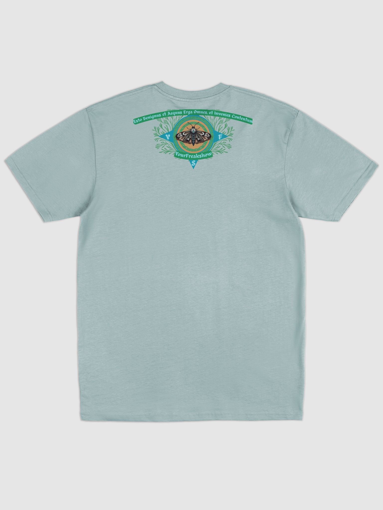 YourFreakShow The ToL Neon T product image (10)