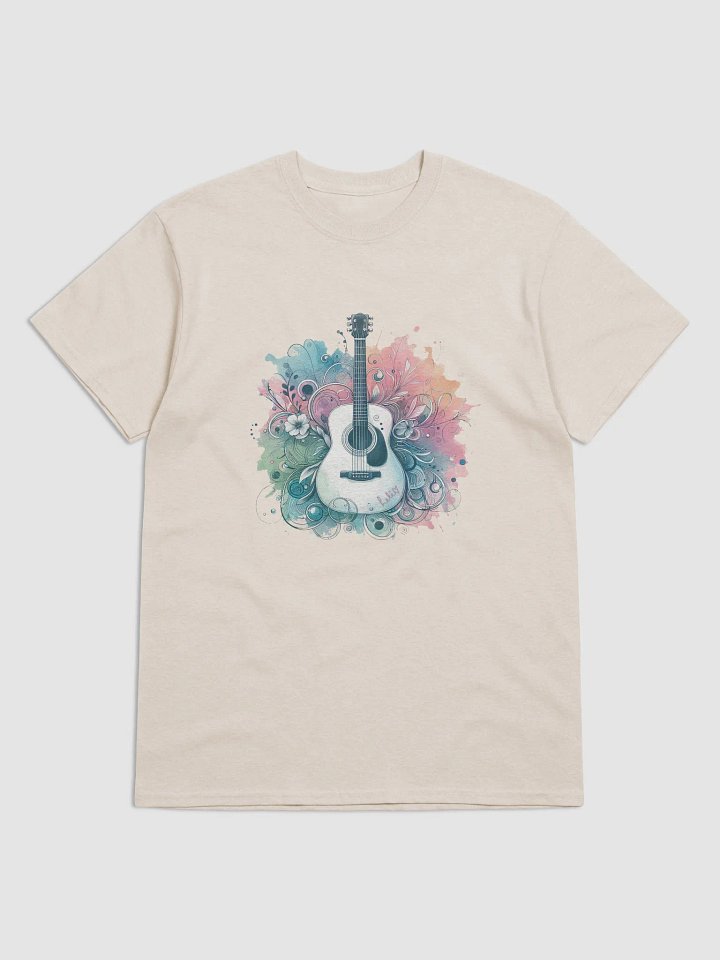 Give me Flowers - Adult Unisex Heavy T-Shirt product image (6)