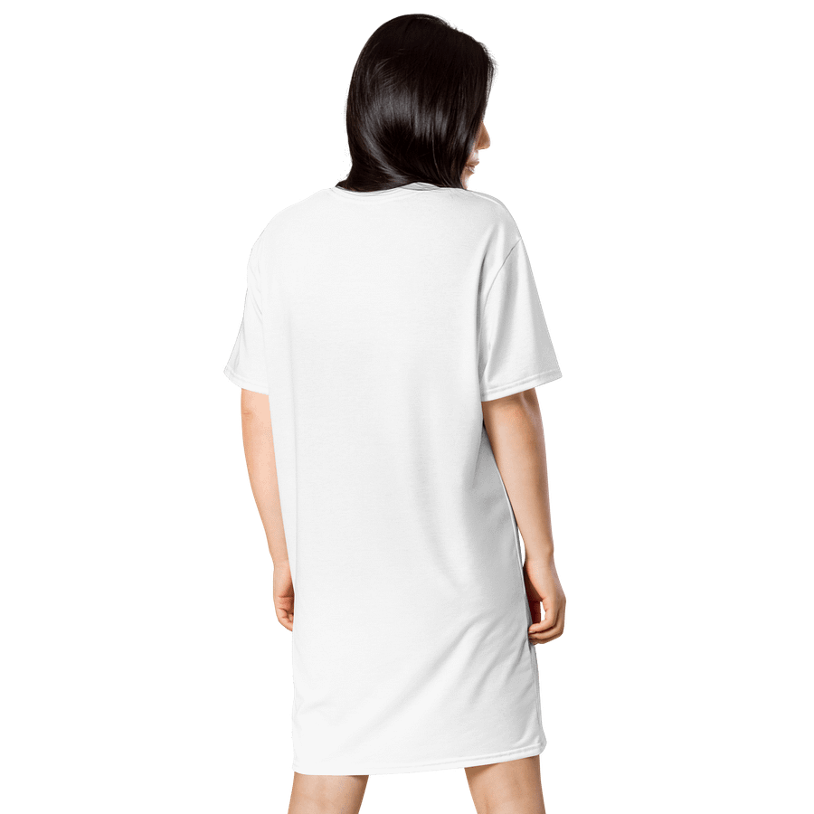 Hello Kitty Kitty T-Shirt Dress product image (4)