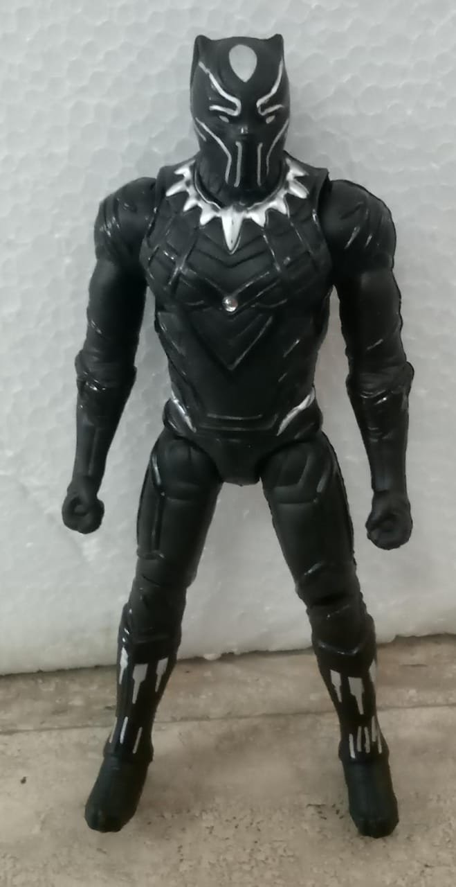 SUPER HERO SERIES product image (1)