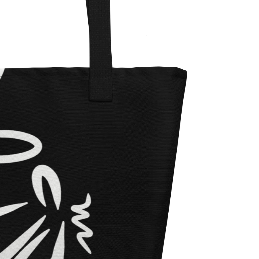 Elegant Dragonfly All-Over Tote Bag for moms daughters friends stylish ladies product image (9)