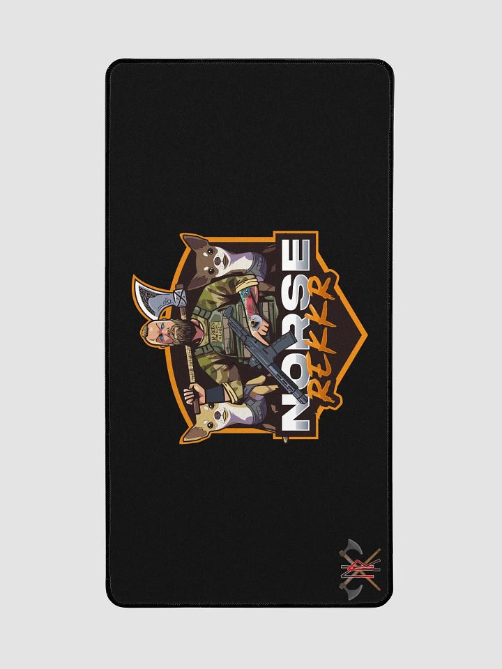 Rekking Crew Desk Mat product image (2)