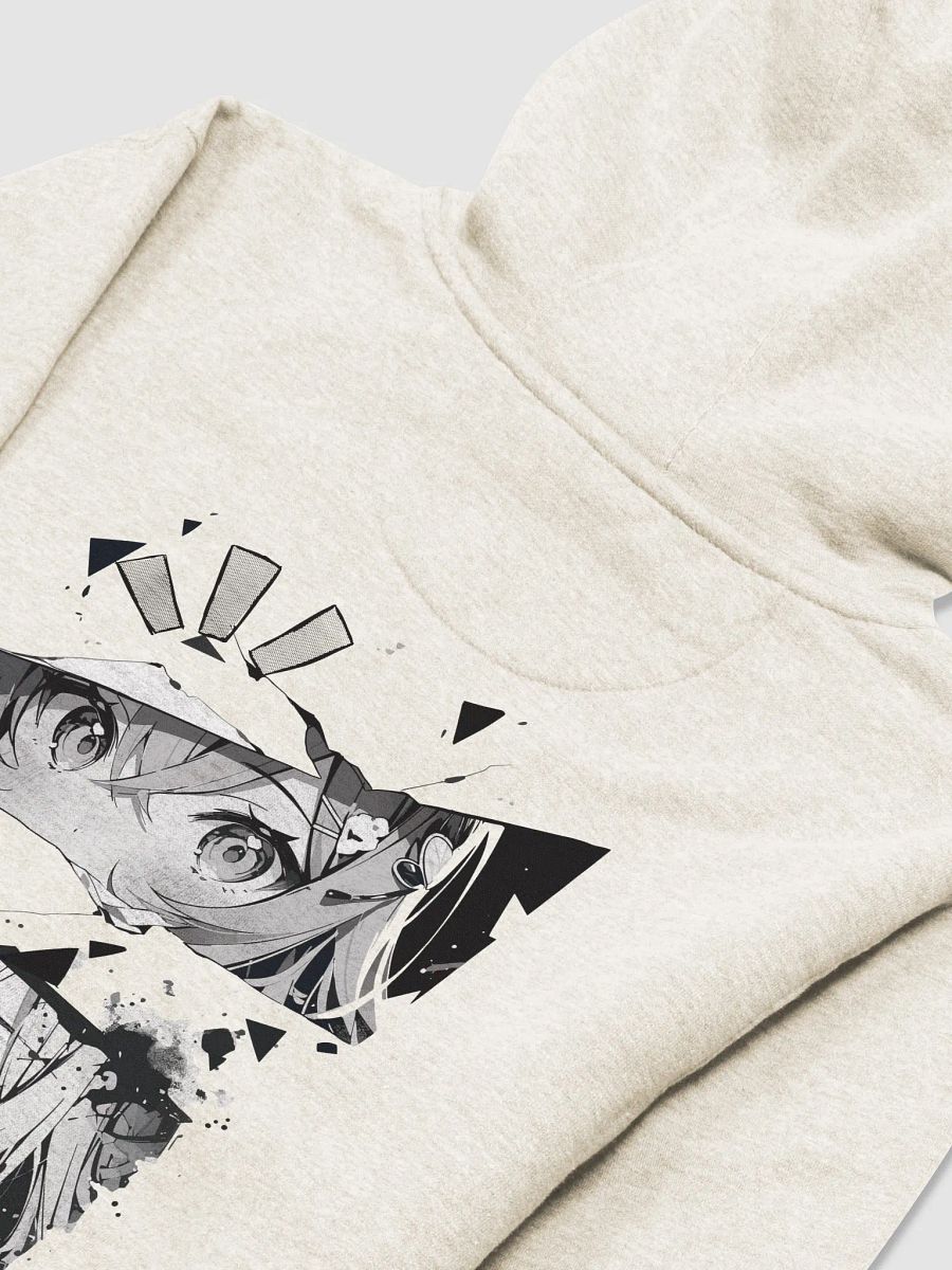 Whimsical Eyes Unisex Premium Hoodie product image (30)