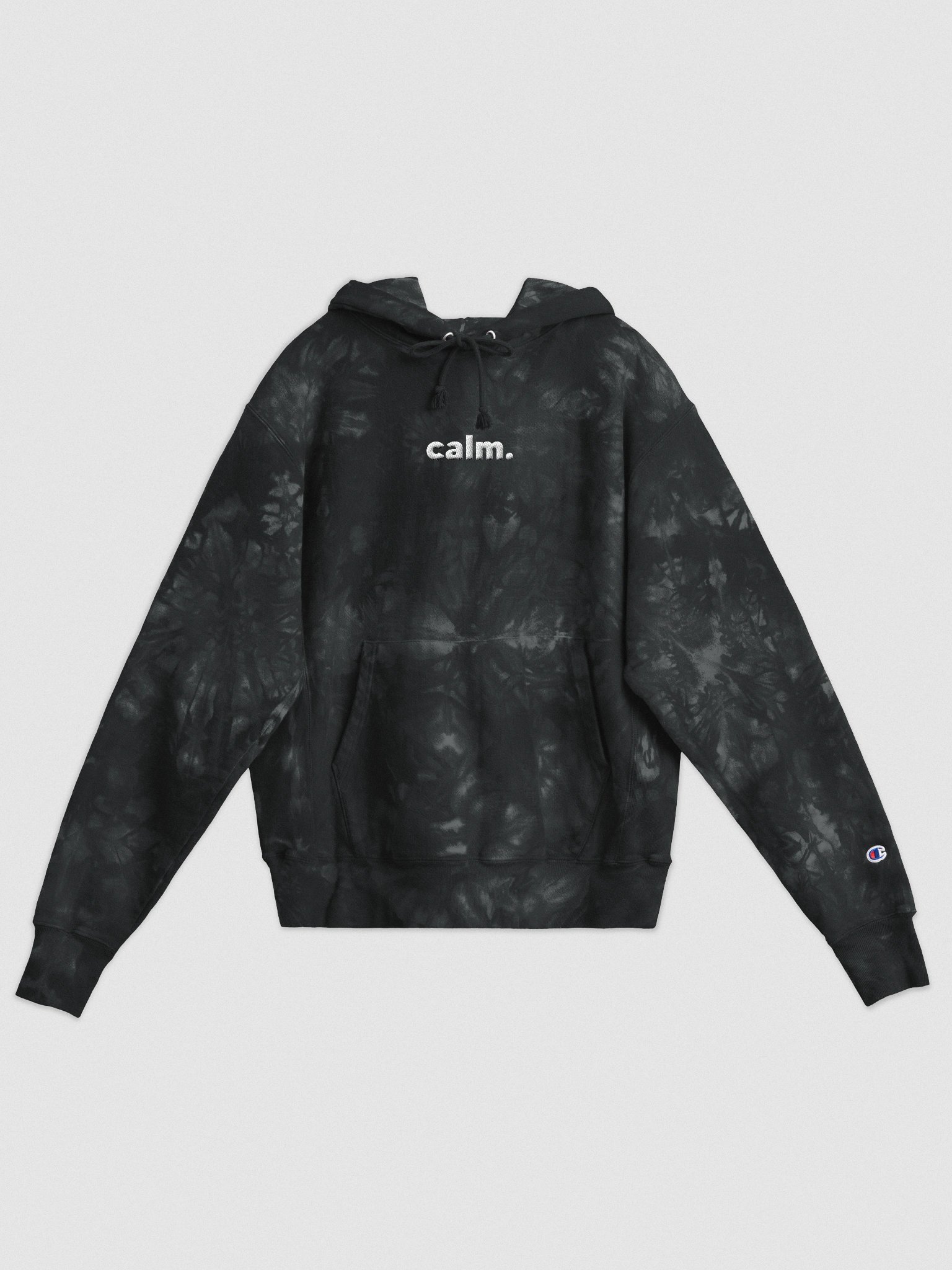 **limited edition** calm. product image (1)