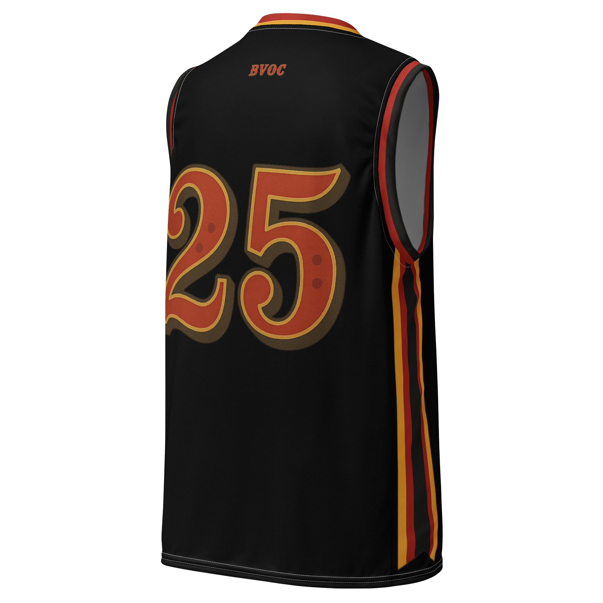 “The Villains Jersey – 10 Year Anniversary ’25 Edition” product image (3)