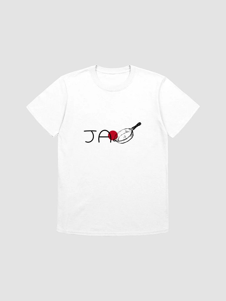 Japan creative tshirt product image (1)