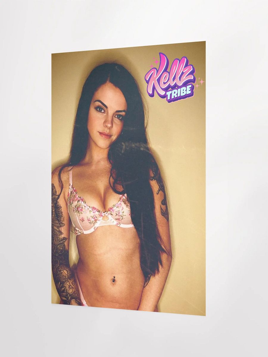 Kellz Poster product image (2)