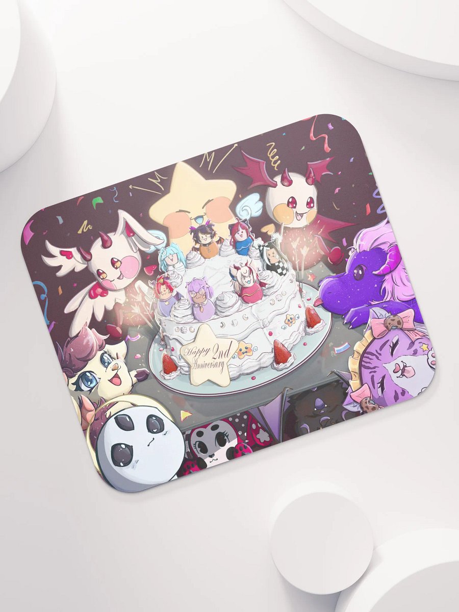 StarGazer 2nd Anniversary! product image (7)