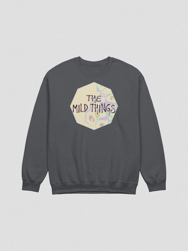 Mild Things Logo Sweater product image (3)