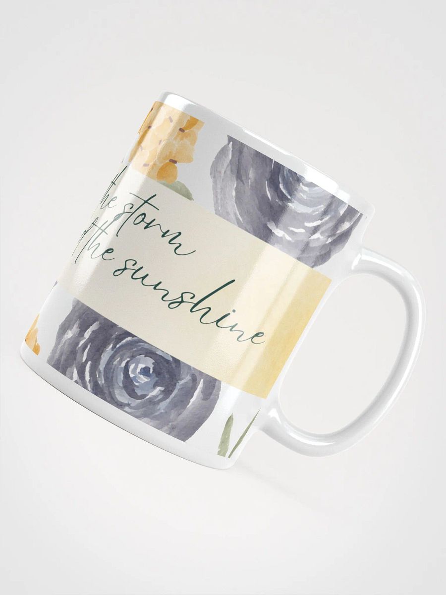 Sunshine Rise Mug product image (5)
