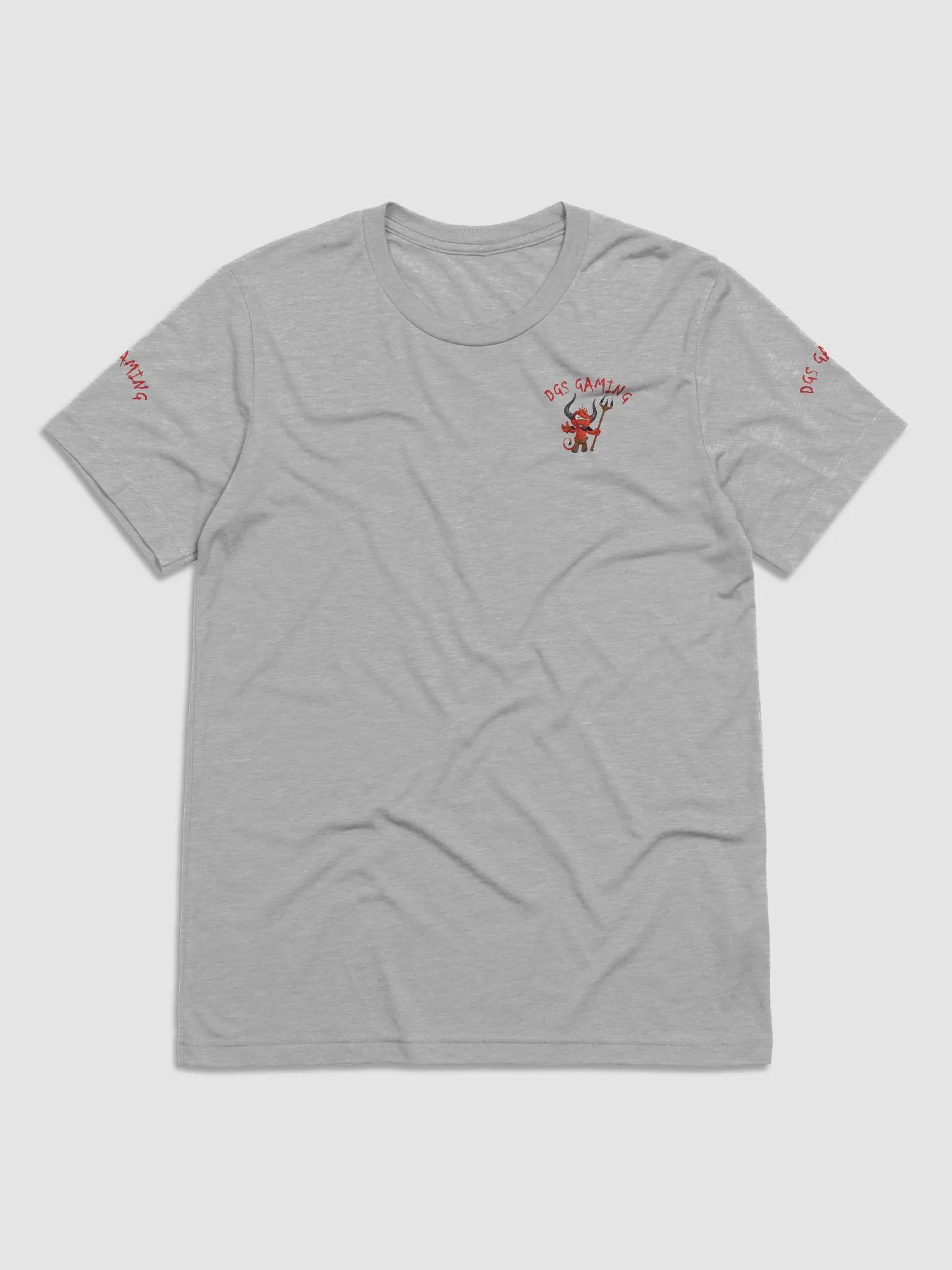 DGS T-Shirt product image (1)