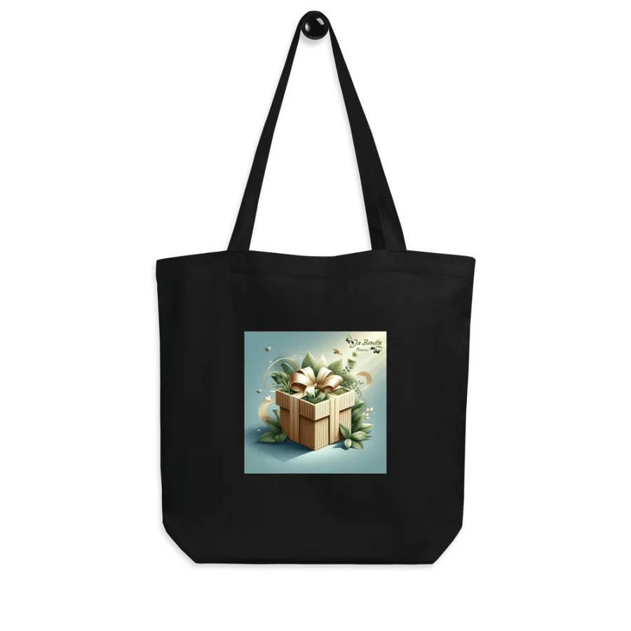 Nature’s Bounty Eco Tote – Ja Bonita Fábrica product image (7)