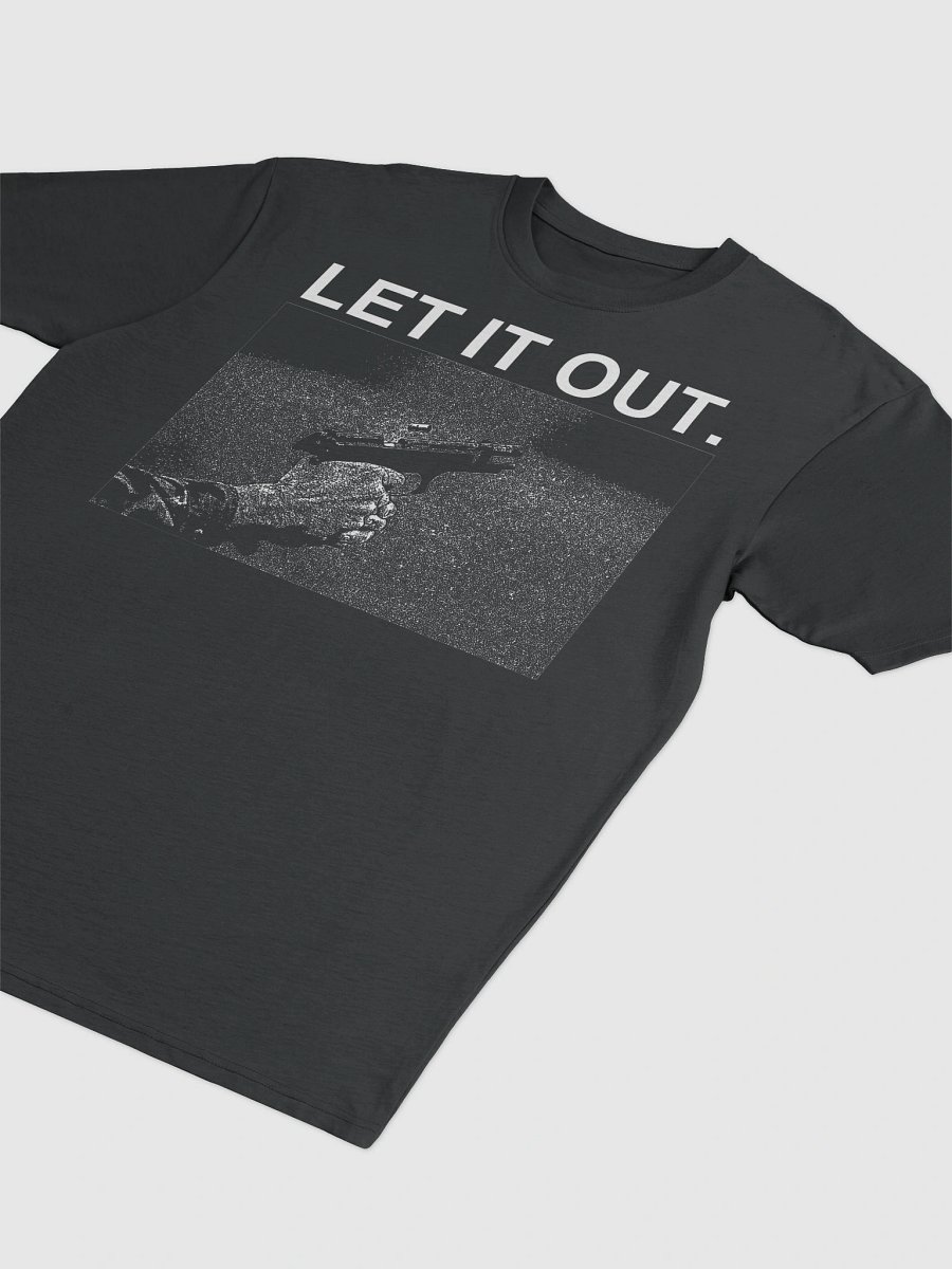 OUT - Tshirt product image (4)