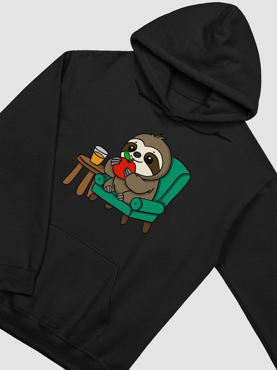 Hungry - Hoodie product image (3)