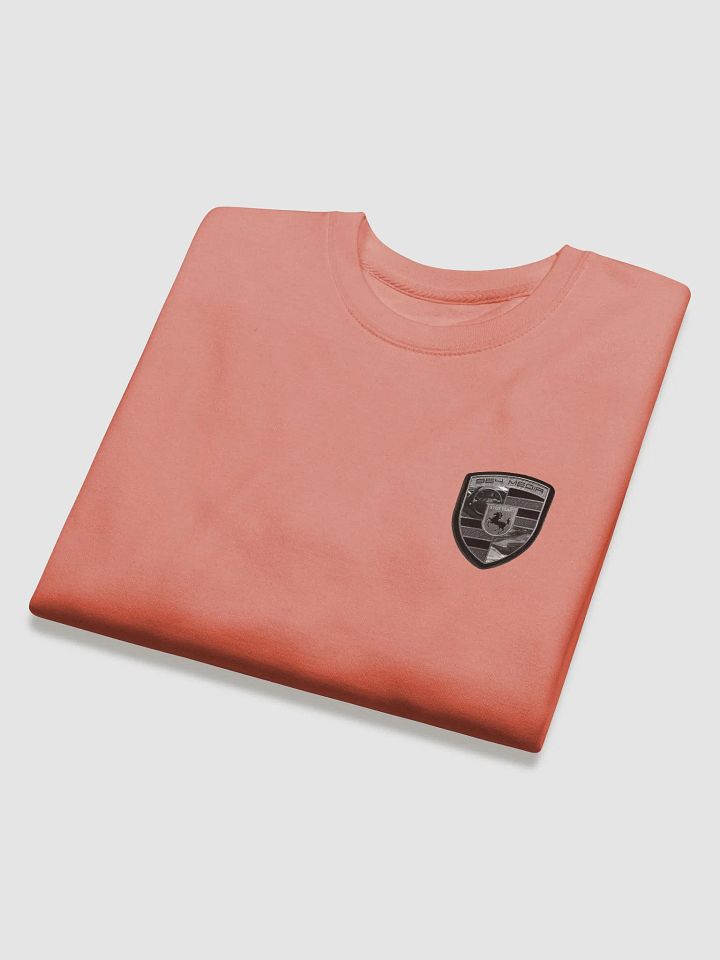964 Scripted Media Premium Sweatshirt product image (2)
