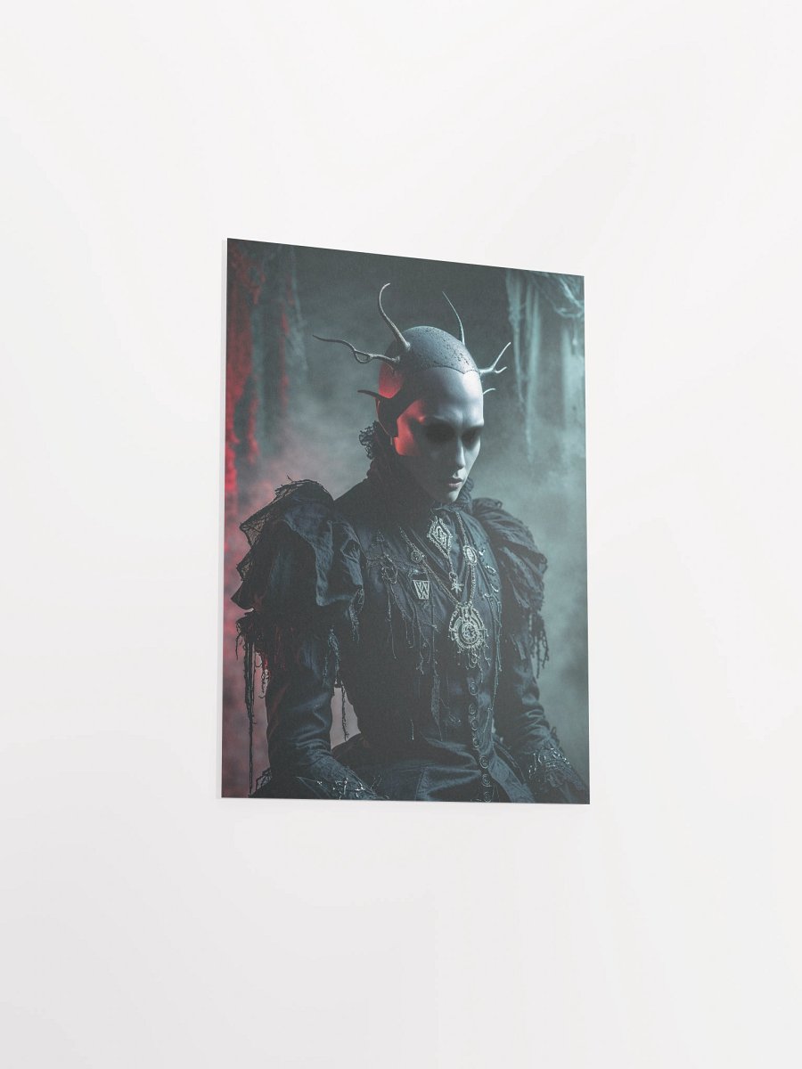 Thorns of the Watcher Matte Poster product image (21)