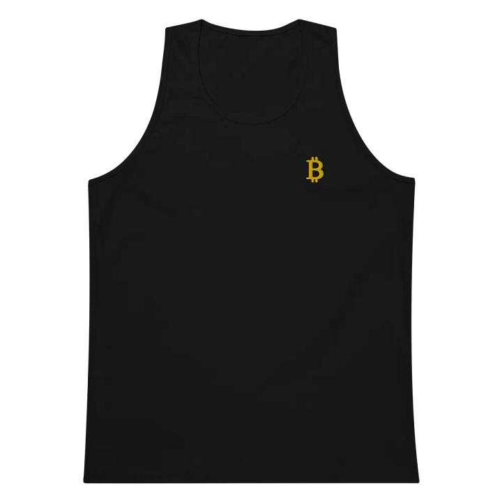 Proof of Work ₿ product image (1)