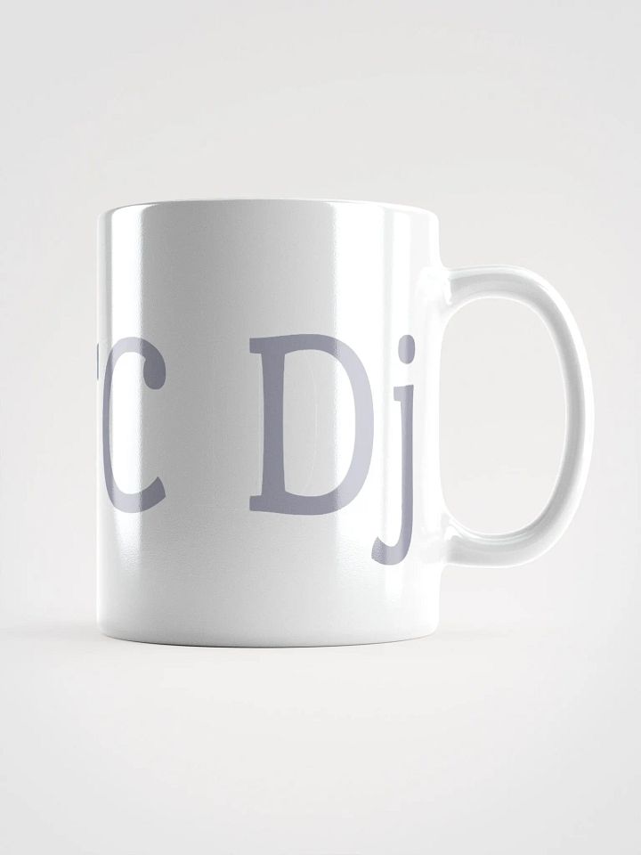Glossy Mug product image (2)
