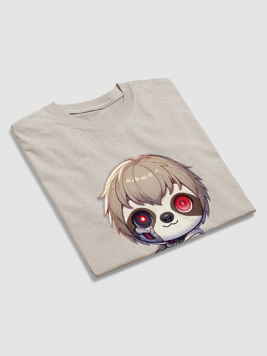 Android ZZZ T-Shirt product image (3)