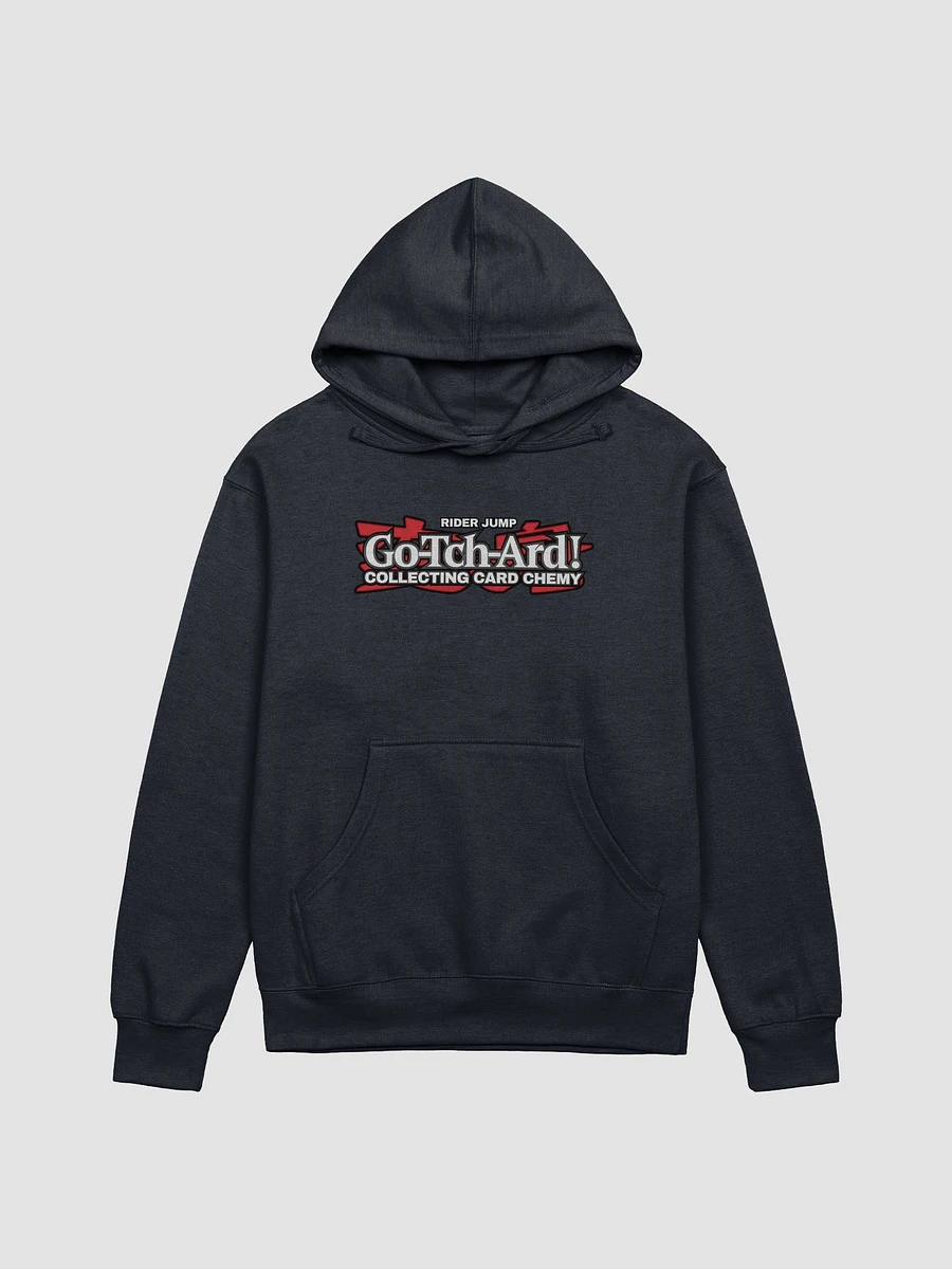 GO-TCH-ARD! hoodie product image (27)