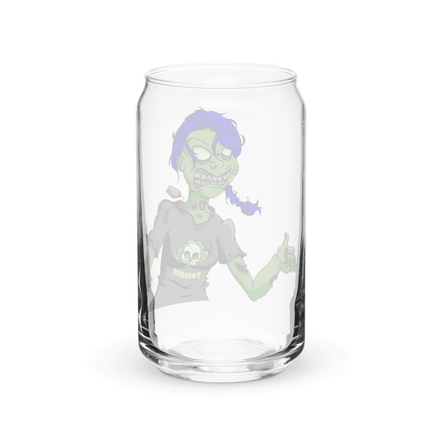verre canette Zombie product image (8)