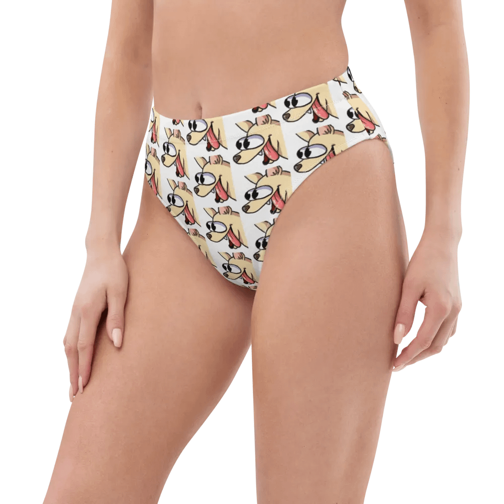 isherwSmitten Bikini Bottom product image (4)