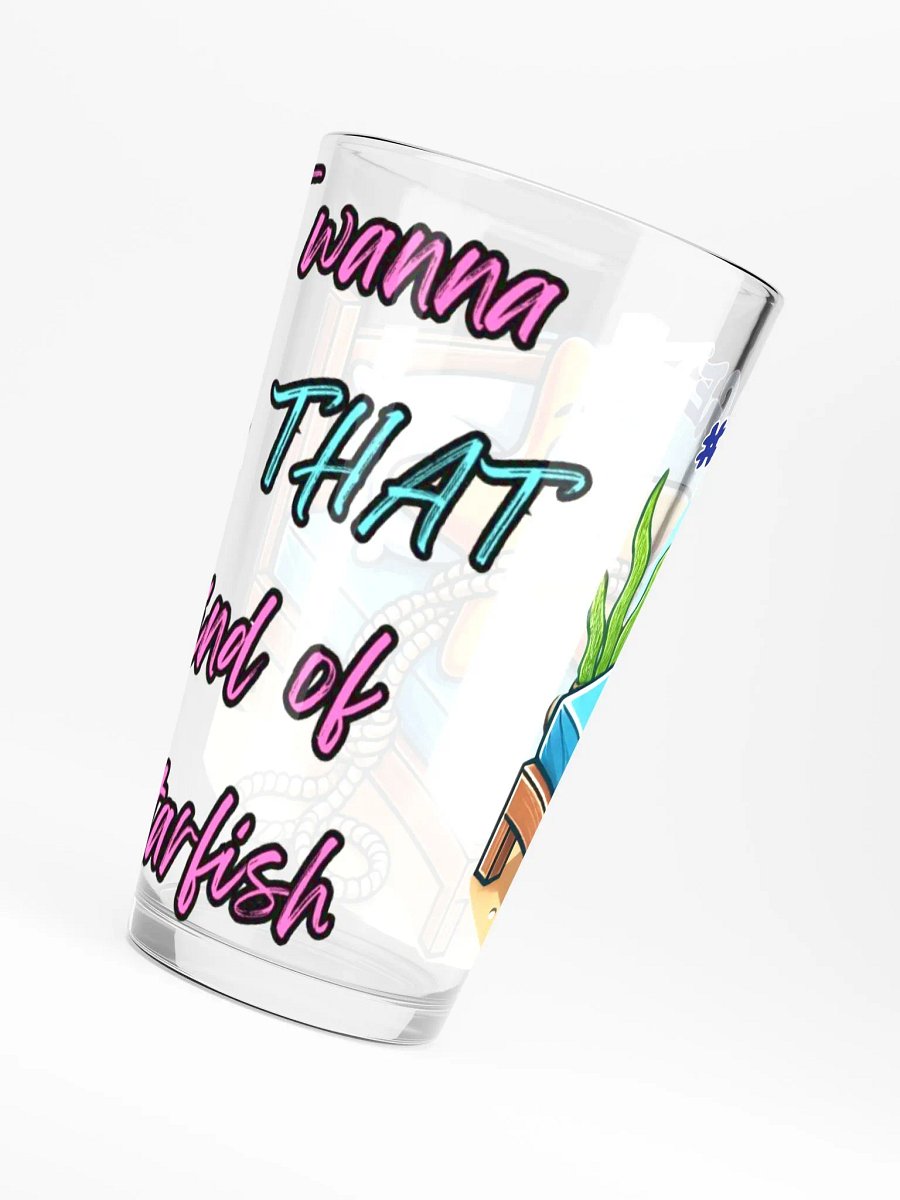 Rigged Glass product image (2)